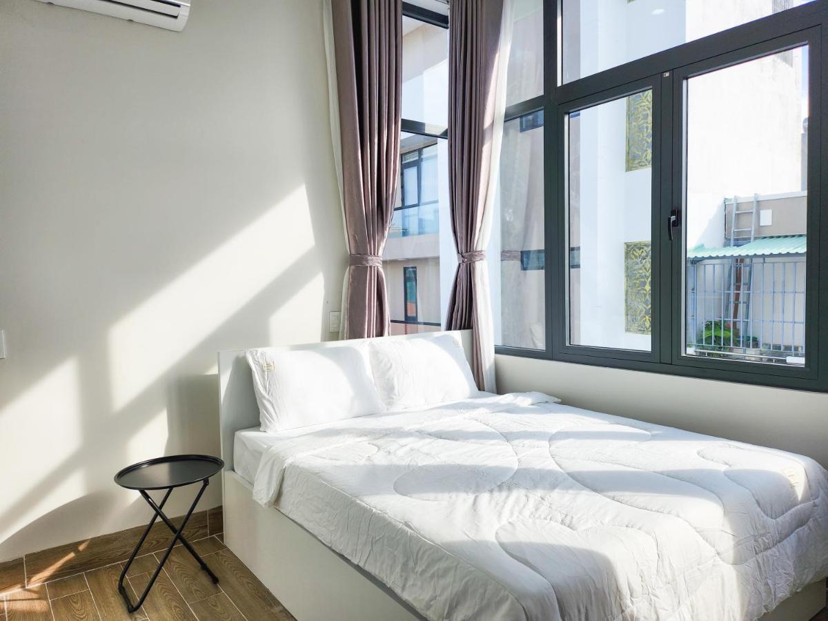 An Home - Phong Don Ngay Bai Sau Vung Tau Exterior photo