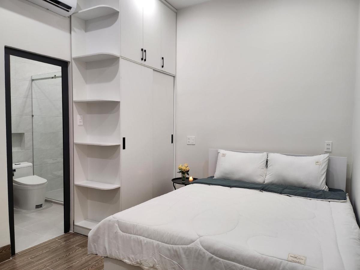 An Home - Phong Don Ngay Bai Sau Vung Tau Exterior photo