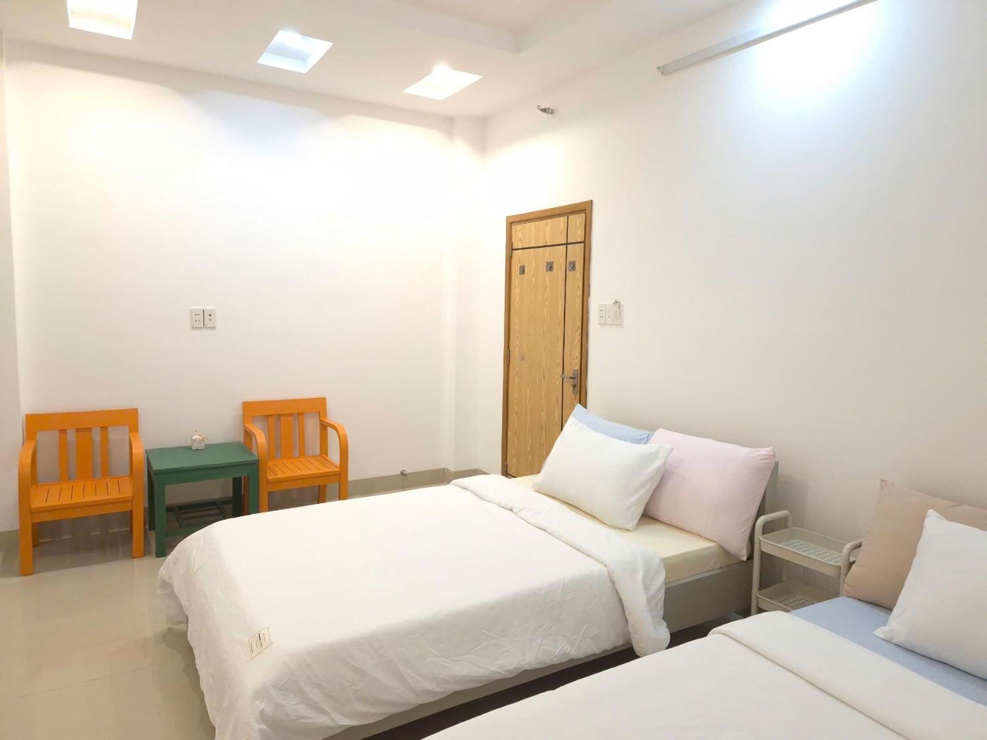 An Home - Phong Don Ngay Bai Sau Vung Tau Exterior photo